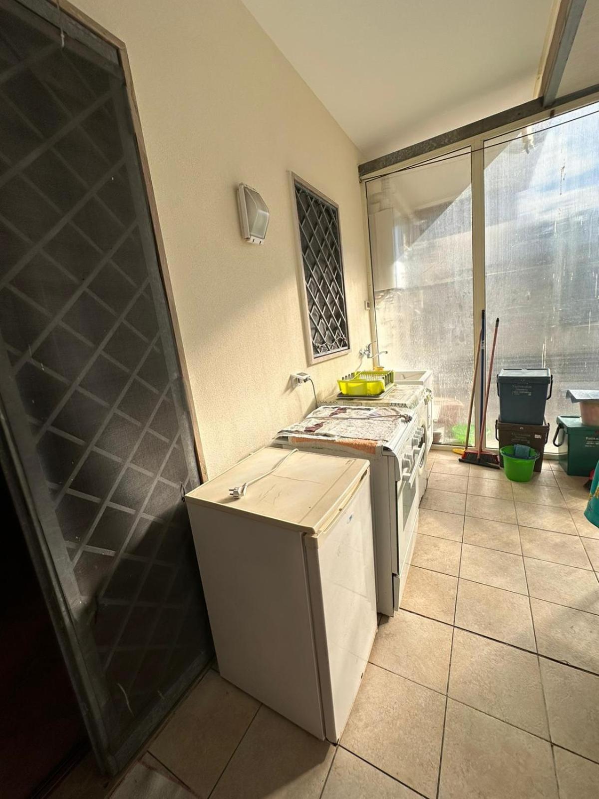Oasi San Cesario Apartment Лече Екстериор снимка