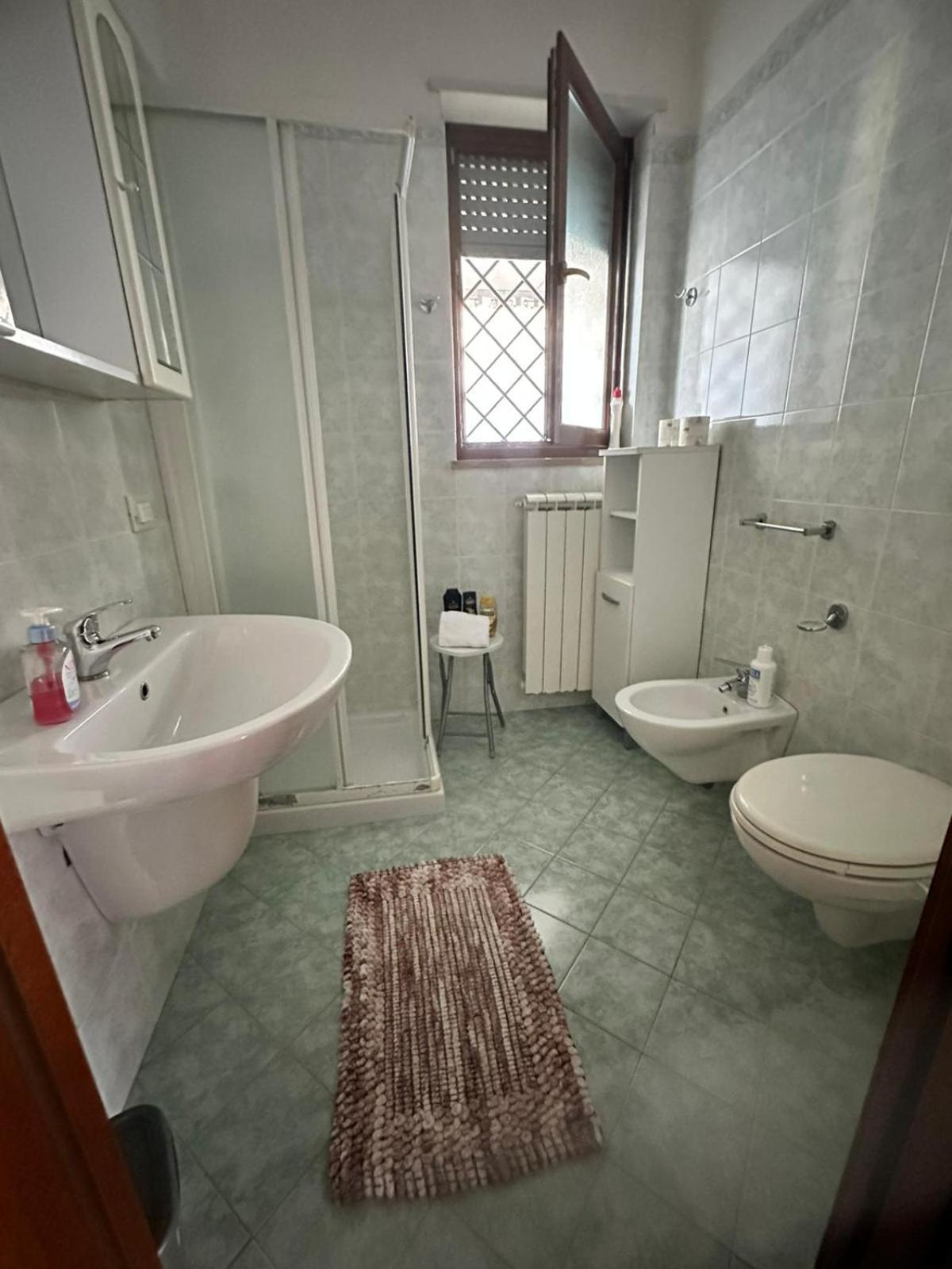 Oasi San Cesario Apartment Лече Екстериор снимка
