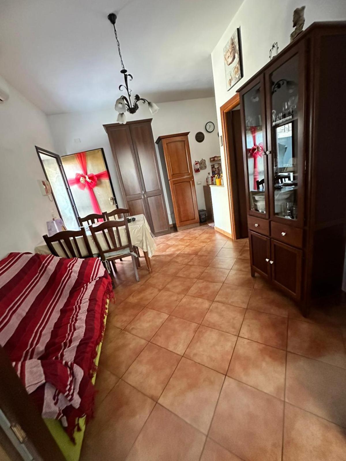 Oasi San Cesario Apartment Лече Екстериор снимка