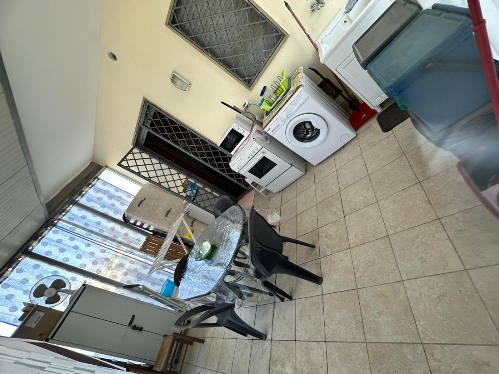 Oasi San Cesario Apartment Лече Екстериор снимка